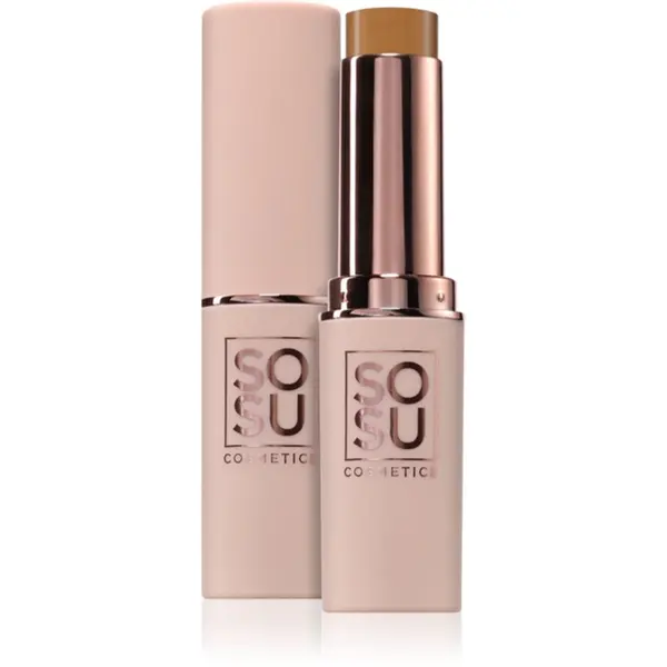 SOSU Cosmetics SOSU Cosmetics Contour On The Go контуриращ молив цвят Warm 7 гр.