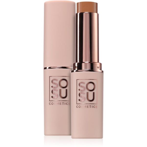 SOSU Cosmetics SOSU Cosmetics Contour On The Go контуриращ молив цвят Warm Neutral 7 гр.