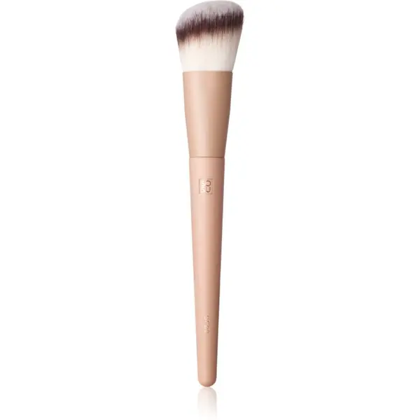 SOSU Cosmetics SOSU Cosmetics Individual Brush четка за контуриране и бронзър цвят SF02 1 бр.