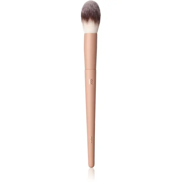 SOSU Cosmetics SOSU Cosmetics Individual Brush четка за озарител цвят SF04 1 бр.