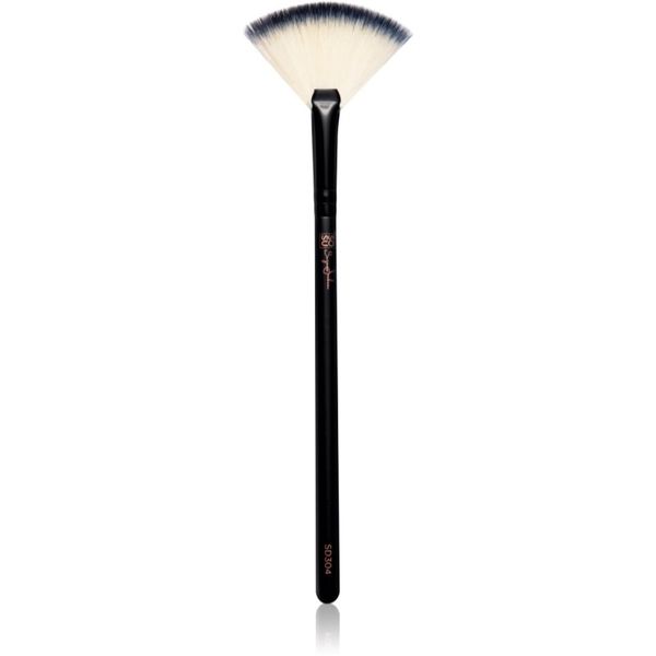 SOSU Cosmetics SOSU Cosmetics Individual Brush четка за озарител Sd304 1 бр.