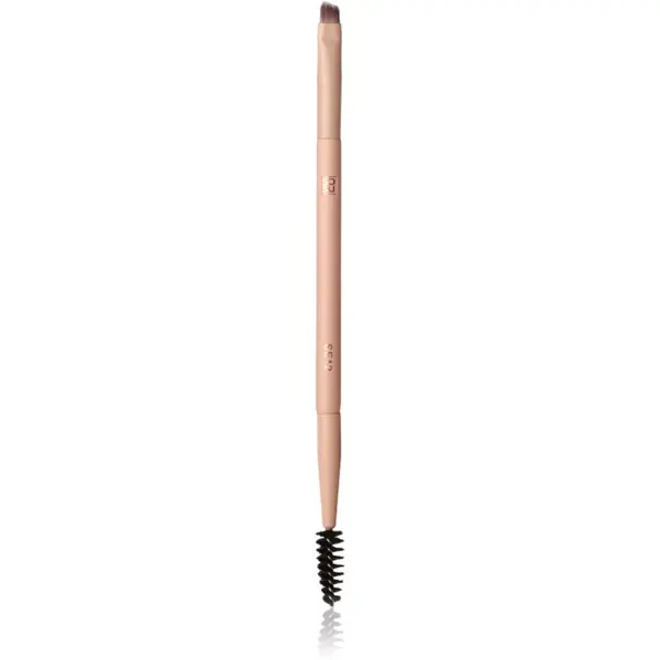 SOSU Cosmetics SOSU Cosmetics Individual Brush четка за вежди и очна линия с четка цвят SE12 1 бр.