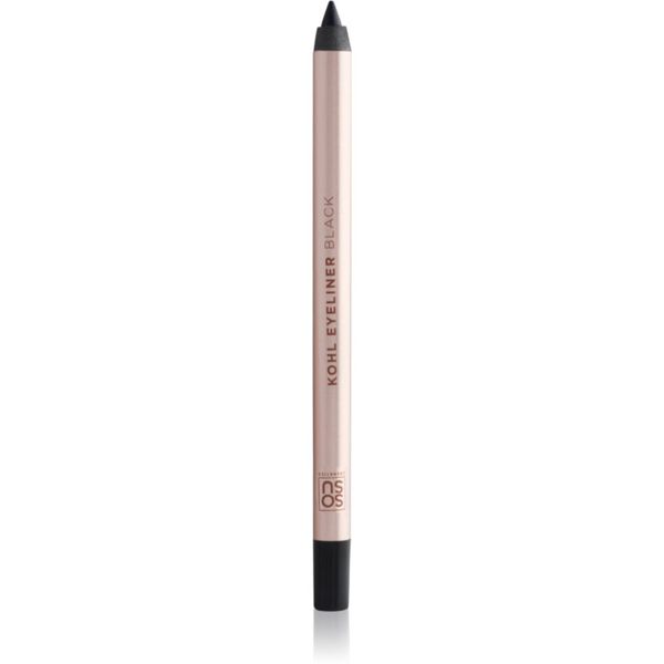 SOSU Cosmetics SOSU Cosmetics Kohl Eyeliner молив за очи цвят Black 1.2 гр.