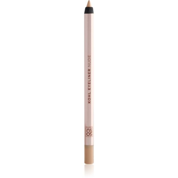 SOSU Cosmetics SOSU Cosmetics Kohl Eyeliner молив за очи цвят Nude 1.2 гр.