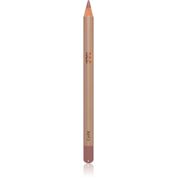SOSU Cosmetics SOSU Cosmetics Precision Lip Liner молив-контур за устни цвят Café 1.4 гр.