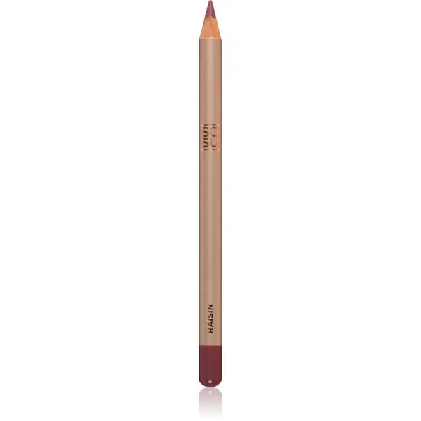 SOSU Cosmetics SOSU Cosmetics Precision Lip Liner молив-контур за устни цвят Raisin 1.4 гр.