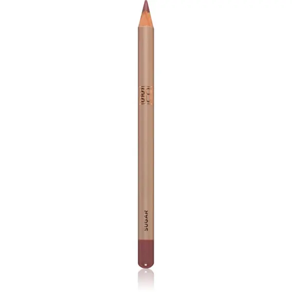 SOSU Cosmetics SOSU Cosmetics Precision Lip Liner молив-контур за устни цвят Sugar 1.4 гр.