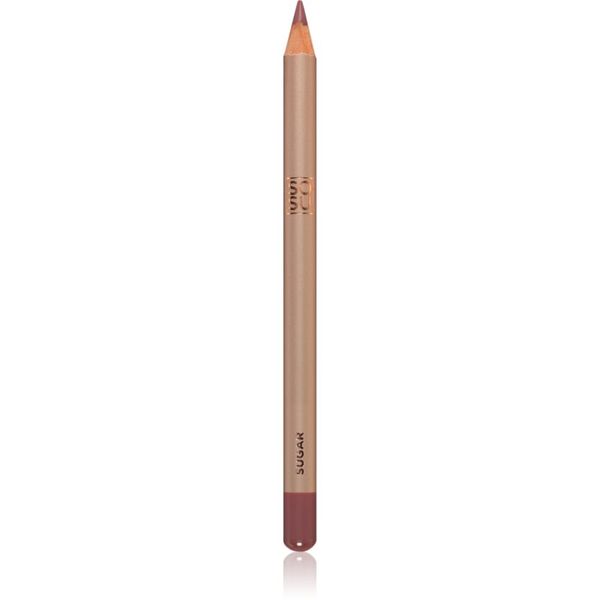 SOSU Cosmetics SOSU Cosmetics Precision Lip Liner молив-контур за устни цвят Sugar 1.4 гр.