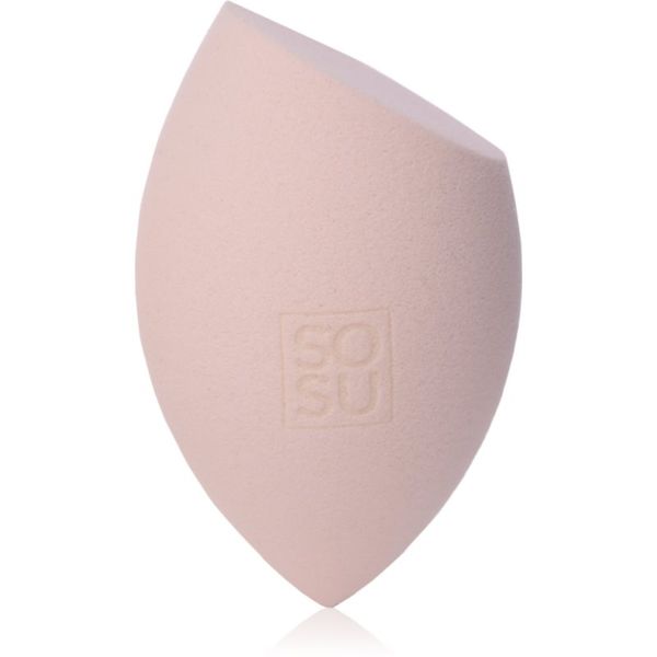 SOSU Cosmetics SOSU Cosmetics Pro Blender Sponge гъба за фон дьо тен 1 бр.