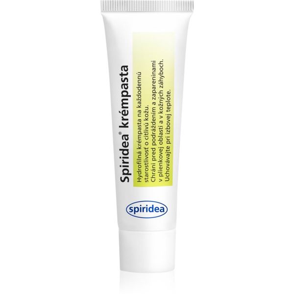 Spiridea Spiridea Cream Paste кремообразна паста за чувствителна кожа 30 гр.