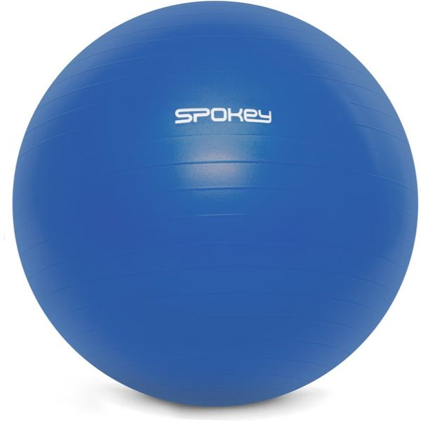 Spokey Spokey Fitball III гимнастическа топка боя Blue 75 см