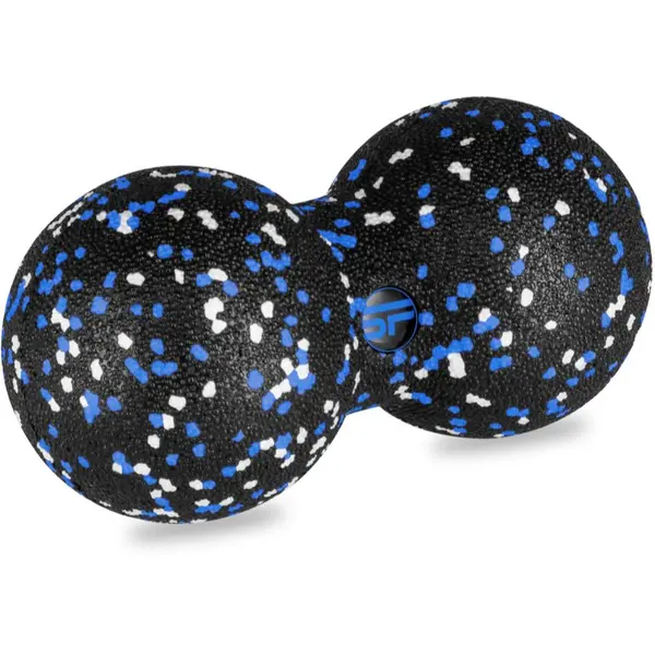 Spokey Spokey Grean Ball Duo масажна топка двоен 16x8 см