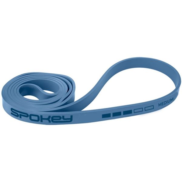 Spokey Spokey Power ластик за упражнения съпротивление 15–23 kg 1 бр.