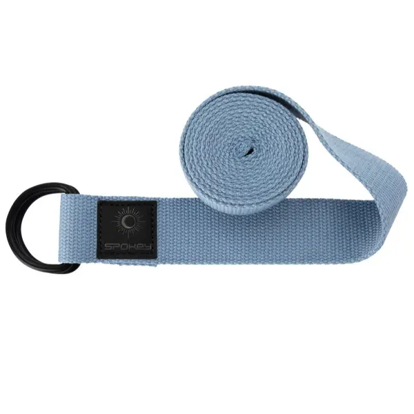 Spokey Spokey Savi разтягащ се колан 183 см