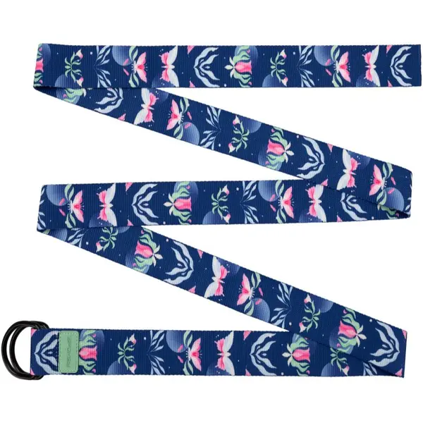 Spokey Spokey The Bloom колан за йога 240 см