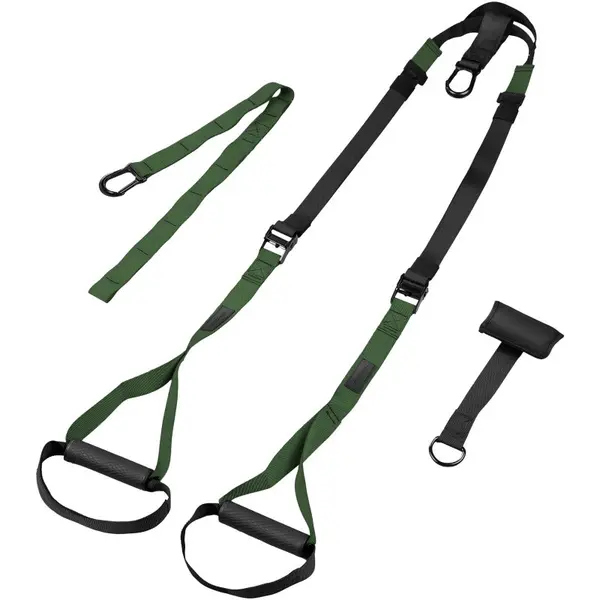 Spokey Spokey Trexer система за укрепване на мускулите за окачане 1 бр.