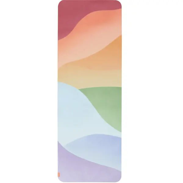 Spokey Spokey Yoga Travel подложка против хлъзгане 178x61 см