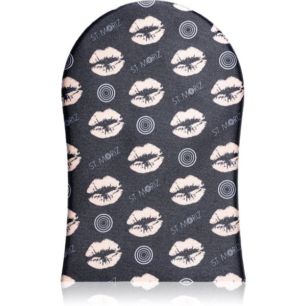 St. Moriz St. Moriz Tanning Mitt ръкавици за нанасяне 1 бр.