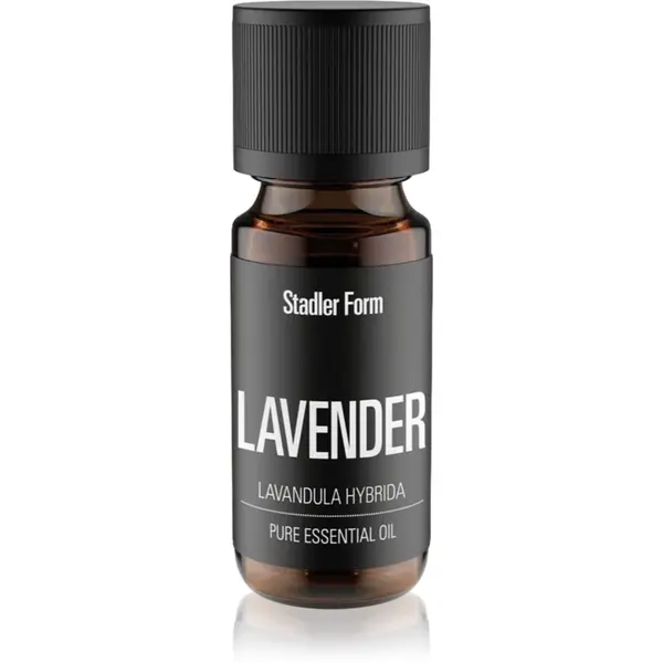 Stadler Form Stadler Form Lavender етерично масло 10 мл.