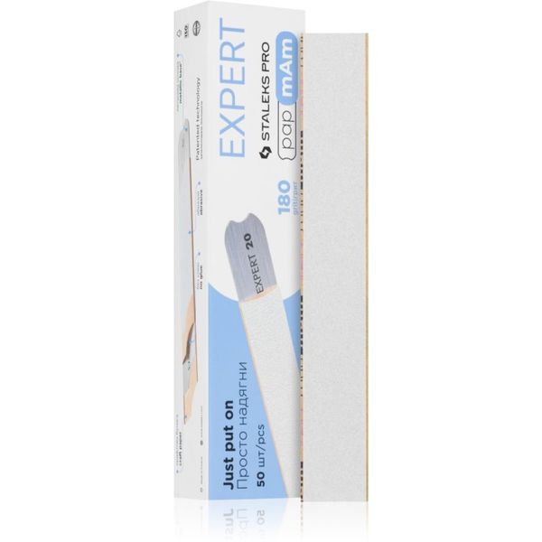 Staleks Staleks Expert 22 еднократна резервна пила 50 бр.