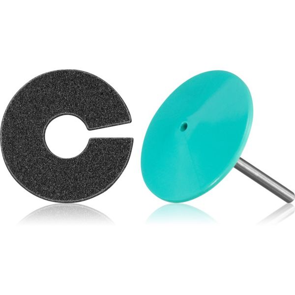 Staleks Staleks Expert комплект за педикюр размер L