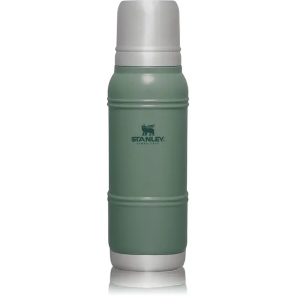 Stanley Stanley Artisan Thermal Bottle термос Hammertone Green 1000 мл.