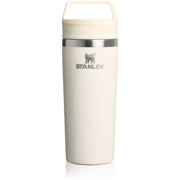 Stanley Stanley Café-To-Go Travel Mug термочаша голям Cream Gloss 470 мл.