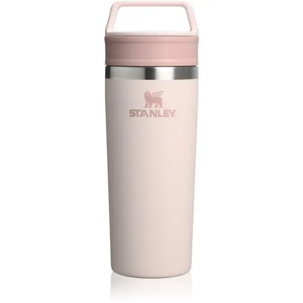 Stanley Stanley Café-To-Go Travel Mug термочаша голям Rose Quartz 470 мл.