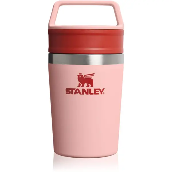 Stanley Stanley Café-To-Go Travel Mug термочаша малък Peach Rose 230 мл.