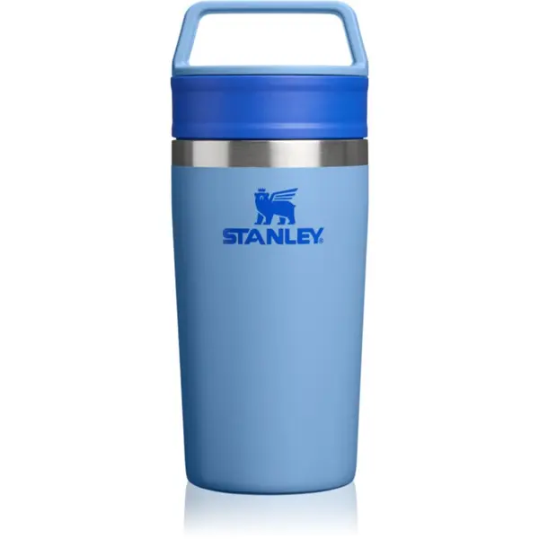 Stanley Stanley Café-To-Go Travel Mug термочаша средни Blue Sky 350 мл.