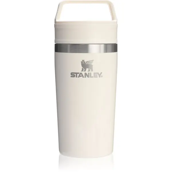 Stanley Stanley Café-To-Go Travel Mug термочаша средни Cream Gloss 350 мл.