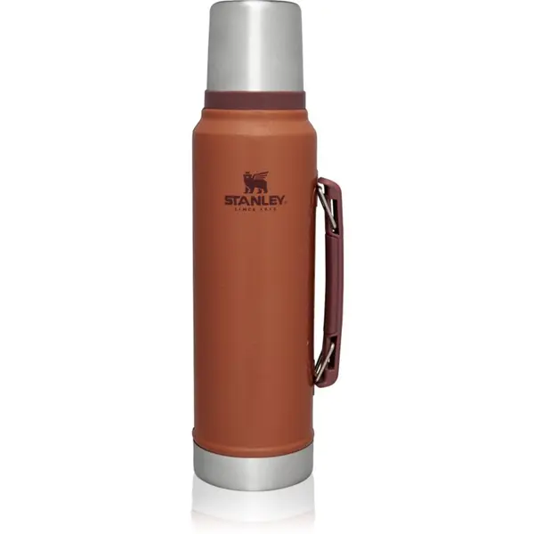 Stanley Stanley Classic Legendary Bottle термос Hammertone Clay 1000 мл.