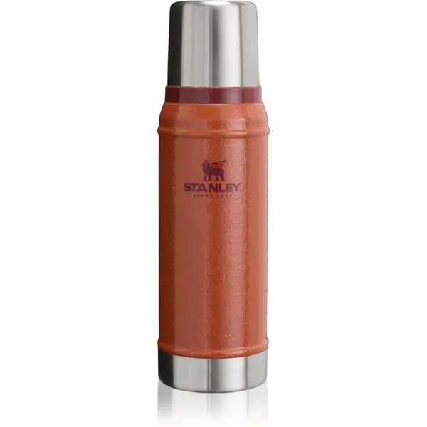 Stanley Stanley Classic Legendary Bottle термос Hammertone Clay 750 мл.