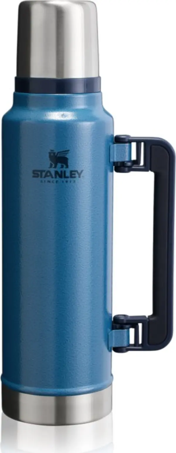 Stanley Stanley Classic Legendary Bottle термос Hammertone Lake 1400 мл.