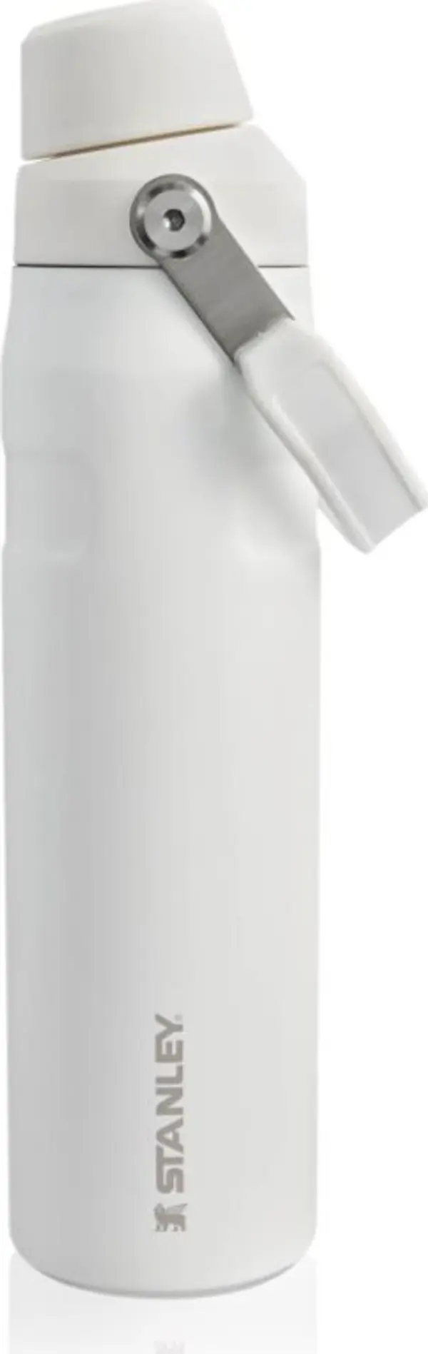 Stanley Stanley IceFlow™ Fast Flow Lid Bottle неръждаема бутилка за вода Frost 600 мл.