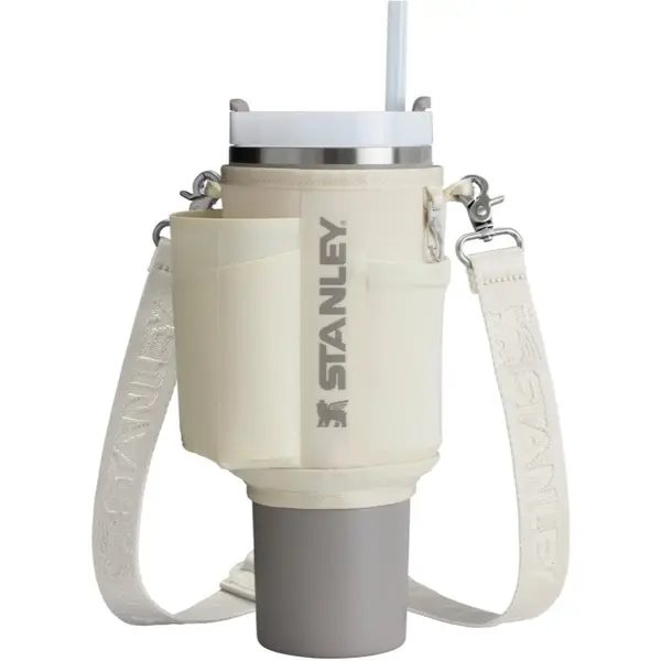 Stanley Stanley The All Day Quencher Carry-All чантичка за термочаша 1180 ml Cream 1 бр.