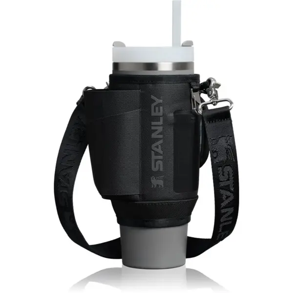 Stanley Stanley The All Day Quencher Carry-All чантичка за термочаша 890 ml Black 1 бр.
