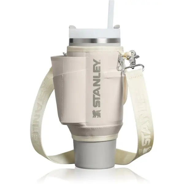 Stanley Stanley The All Day Quencher Carry-All чантичка за термочаша 890 ml Cream 1 бр.