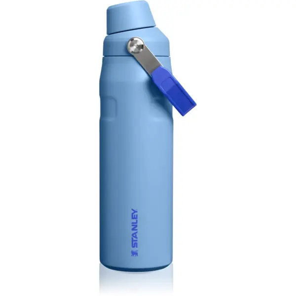 Stanley Stanley The IceFlow™ Bottle Fast Flow термобутилка Blue Sky 700 мл.