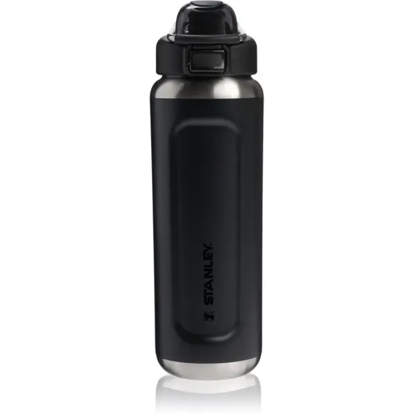 Stanley Stanley The Wellspring Bottle термобутилка Black 2.0 700 мл.