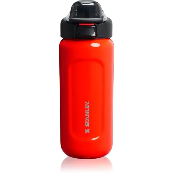 Stanley Stanley The Wellspring Bottle термобутилка Blaze Orange 470 мл.
