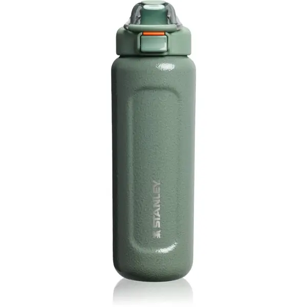 Stanley Stanley The Wellspring Bottle термобутилка Hammertone Green 700 бр.