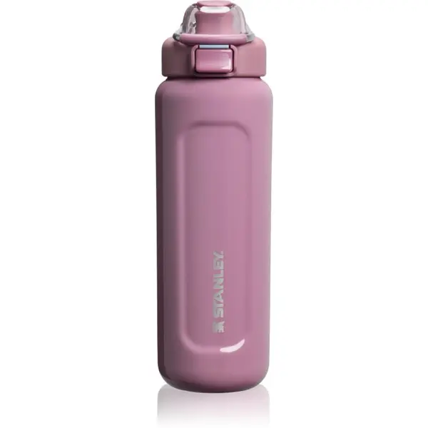Stanley Stanley The Wellspring Bottle термобутилка Purple Smoke Gloss 700 мл.