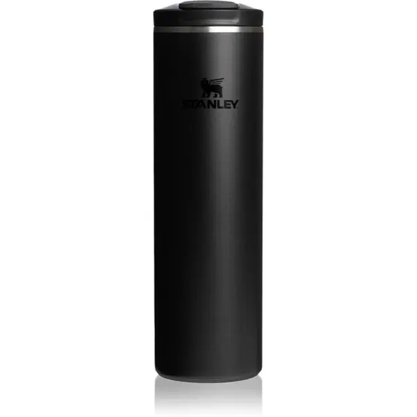 Stanley Stanley Transit Fliptop Mug термочаша голям Black 2.0 590 мл.