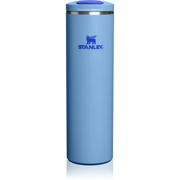Stanley Stanley Transit Fliptop Mug термочаша голям Blue Sky 590 мл.