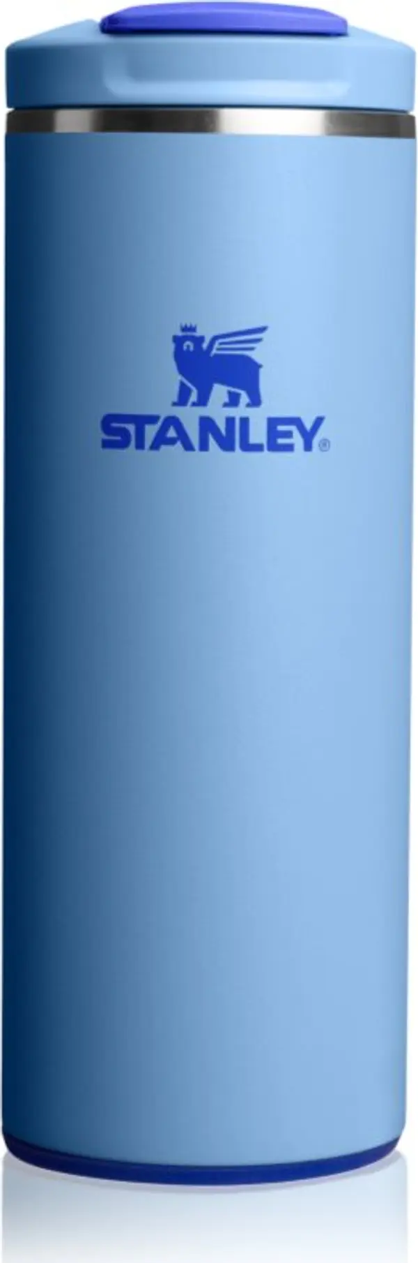 Stanley Stanley Transit Fliptop Mug термочаша малък Blue Sky 350 мл.