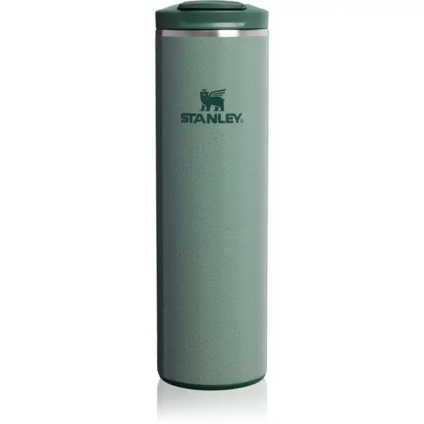 Stanley Stanley Transit Fliptop Mug термочаша средни Hammertone Green 470 мл.