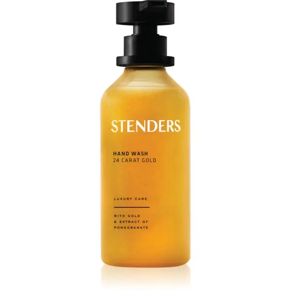 STENDERS STENDERS 24 Carat Gold течен сапун 245 мл.
