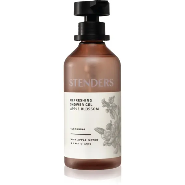 STENDERS STENDERS Apple Blossom освежаващ душ гел 250 мл.