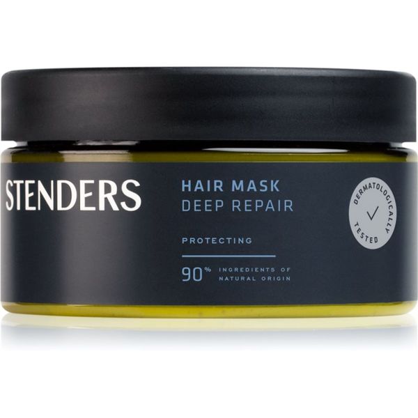 STENDERS STENDERS Deep Repair дълбоко регенерираща маска За коса 200 мл.